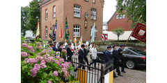 700 Jahrfeier St. Marien, Volkmarsen (Foto: Karl-Franz Thiede)